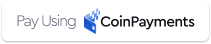 CoinPayments (USDT, BTC, ETH, LTC, BUSD, TRON, TON)